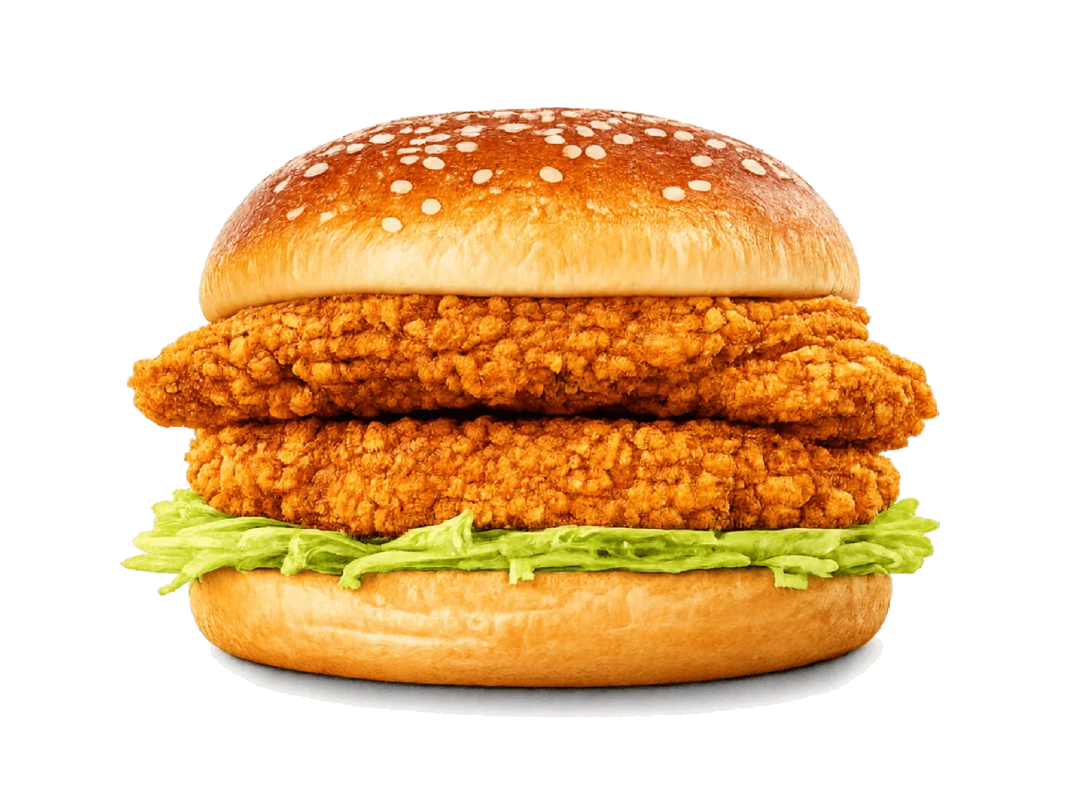 Double Burger