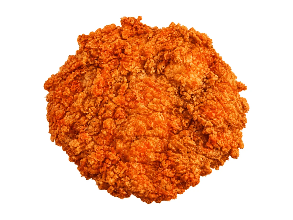 Full Spicy chicken