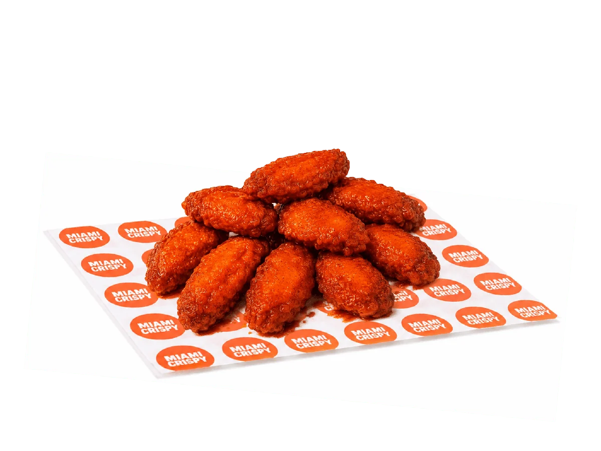9 Wings