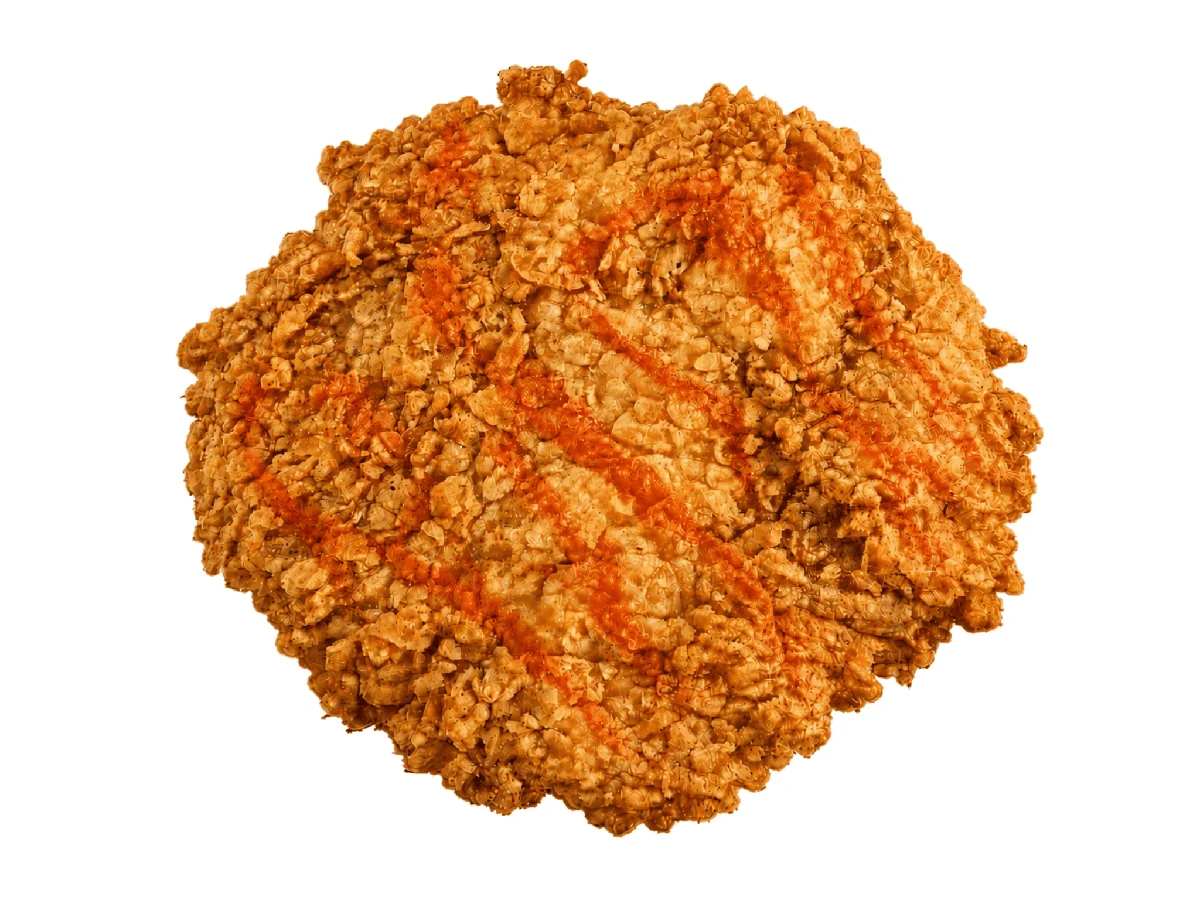 Drizzle chicken