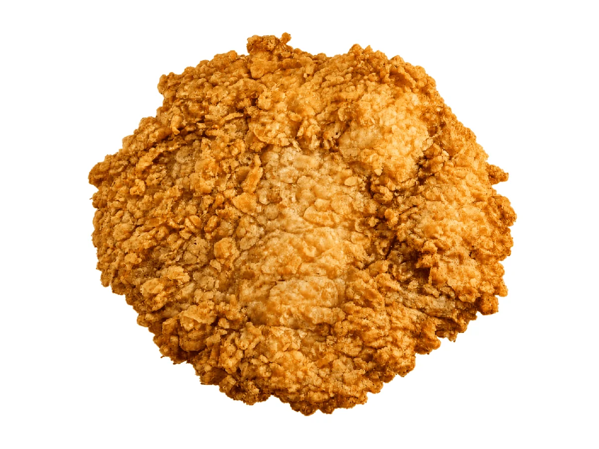 Normal chicken
